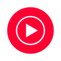 YouTube Music-iOS16系统