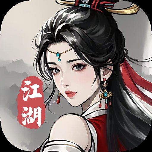 剑影江湖
